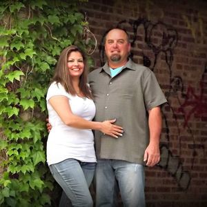 Meet your Posher, Stacey