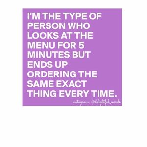 Meet your Posher, Monique