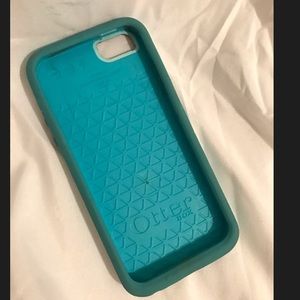 Otter Box SYMMETRY- for iPhone 5/5s/SE