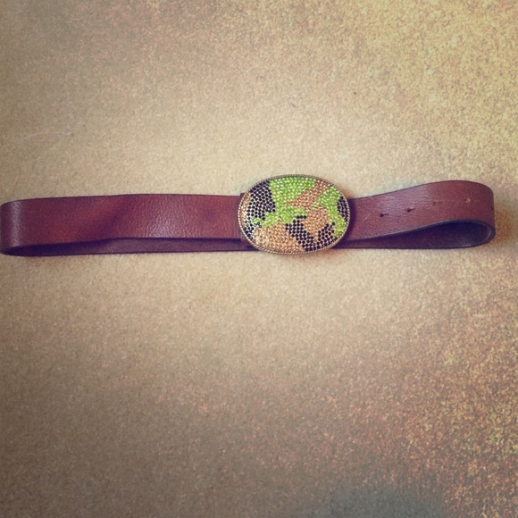 Belt
