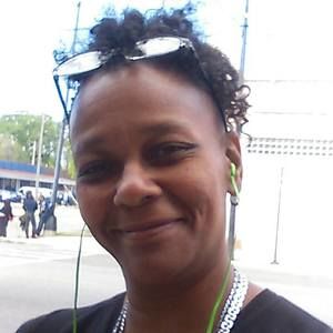 Meet your Posher, Lynn