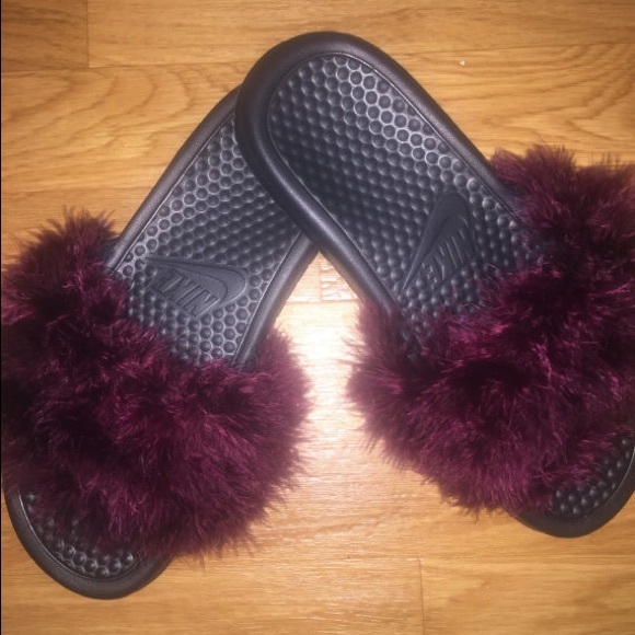 Furry Slides