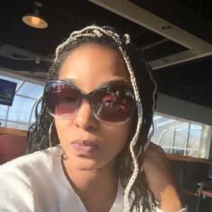 Meet your Posher, Nichole