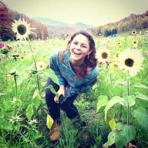 Meet your Posher, Courtney