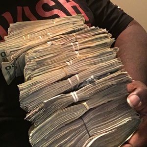 Meet your Posher, Stanley