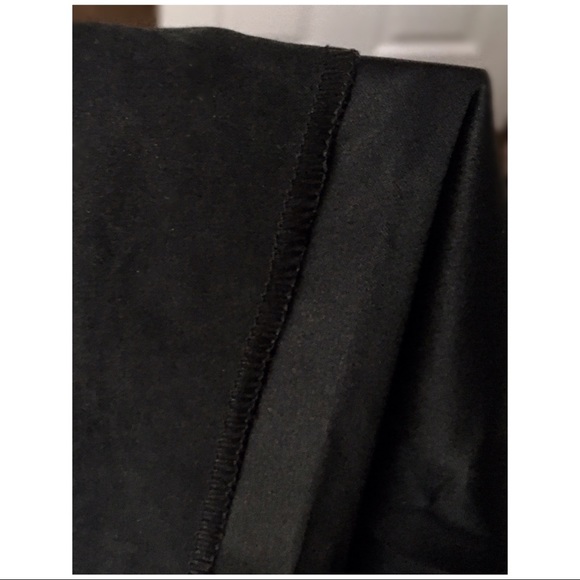 ✂️CLEARANCE✨Very nice long trench jacket🌟 - Picture 3 of 4