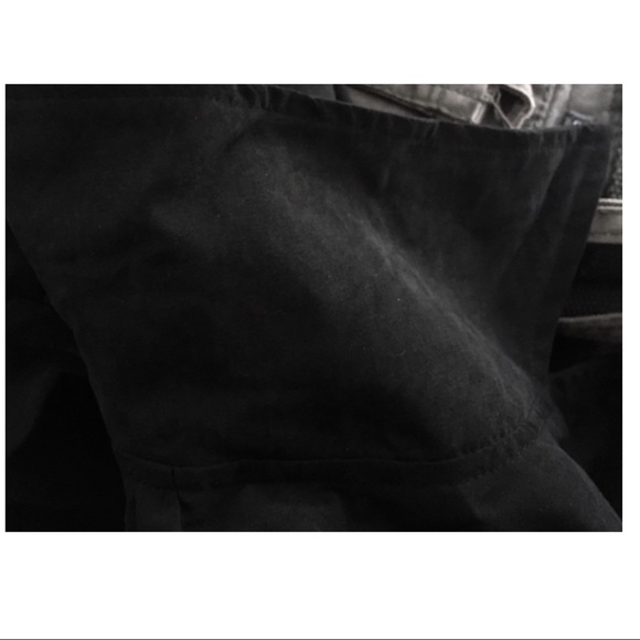 ✂️CLEARANCE✨Very nice long trench jacket🌟 - Picture 4 of 4