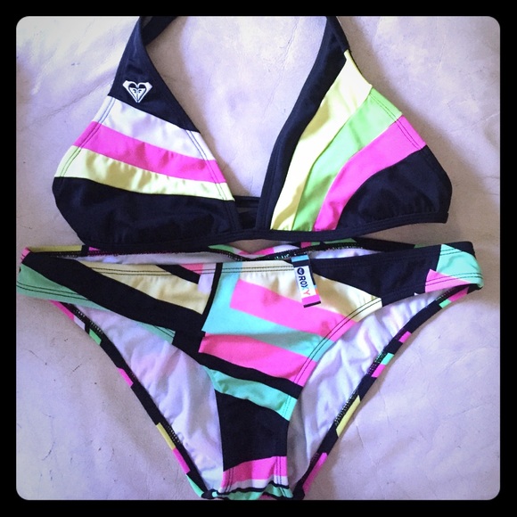 Roxy Bikini