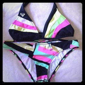 Roxy Bikini