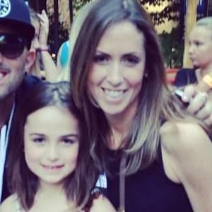 Meet your Posher, Adriann