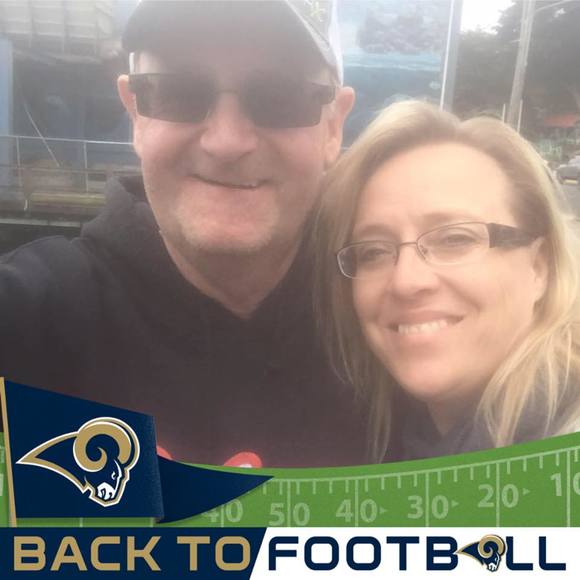 Meet your Posher, Lucinda - Picture 1 of 1