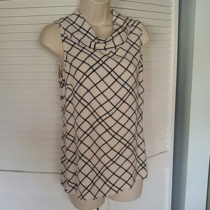 Banana Republic Blouse