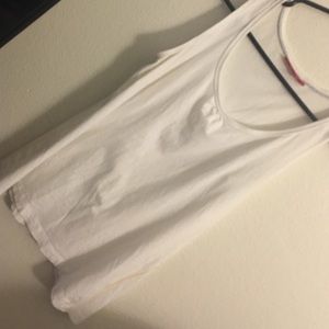 White tank