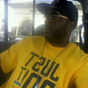 Meet your Posher, Raphel