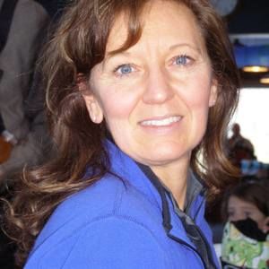 Meet your Posher, Connie