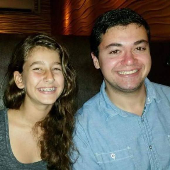 Meet your Posher, Joshua - Picture 1 of 1