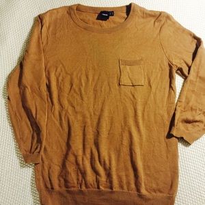 ASOS 3/4 length sweater, sz. 6/S
