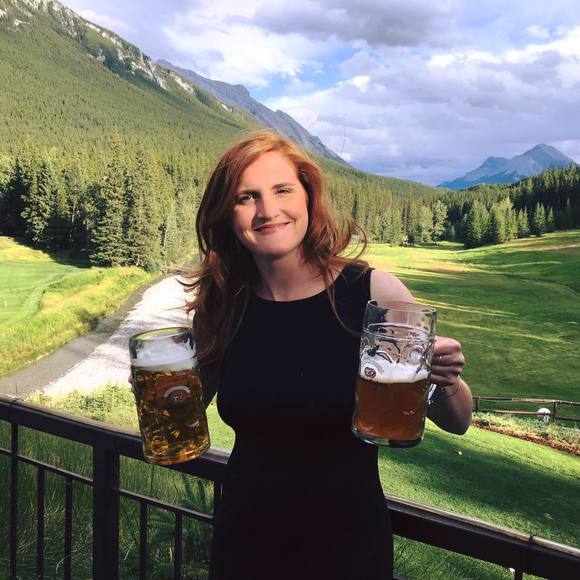 Meet your Posher, Diana