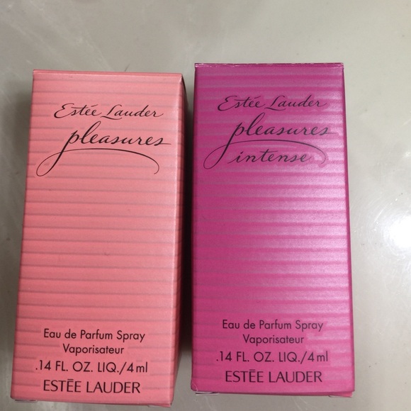 Estee' Lauder Perfume