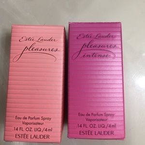Estee' Lauder Perfume