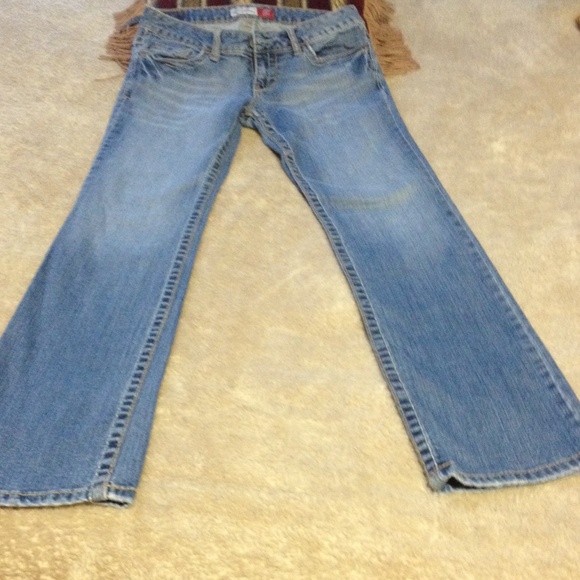 AeropstaleJeans