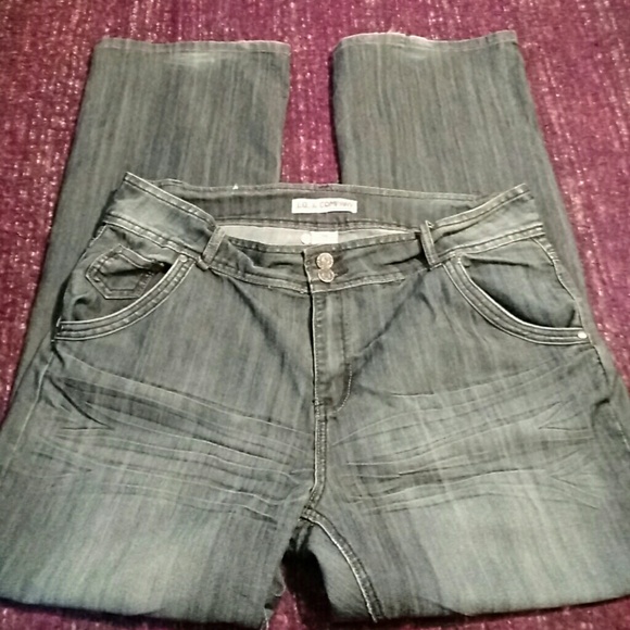 I.O. & Company jeans