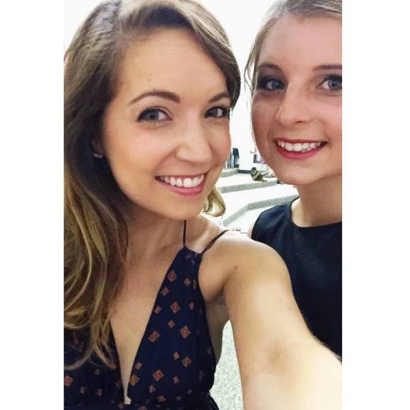 Meet your Posher, Brittany