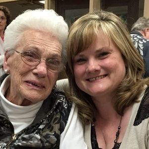 Meet your Posher, Joy