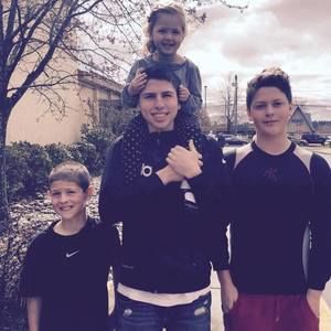 Meet your Posher, Austin