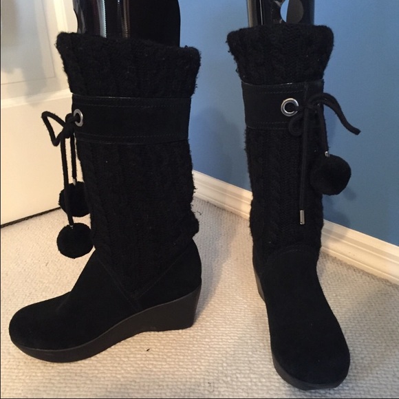 ALDO boots - Picture 2 of 2
