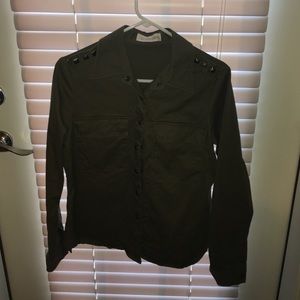 JESSIE JAMES DECKER's ' G.I. Jessie' shirt!!!