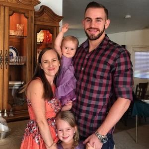 Meet your Posher, Tyler