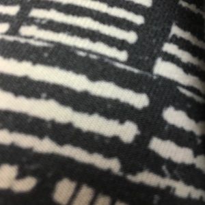 Meet your Posher, Liz