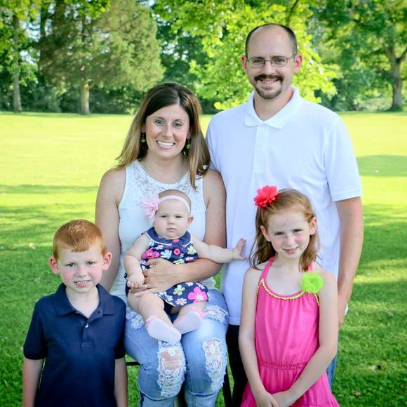 Meet your Posher, Dawn - Picture 1 of 1