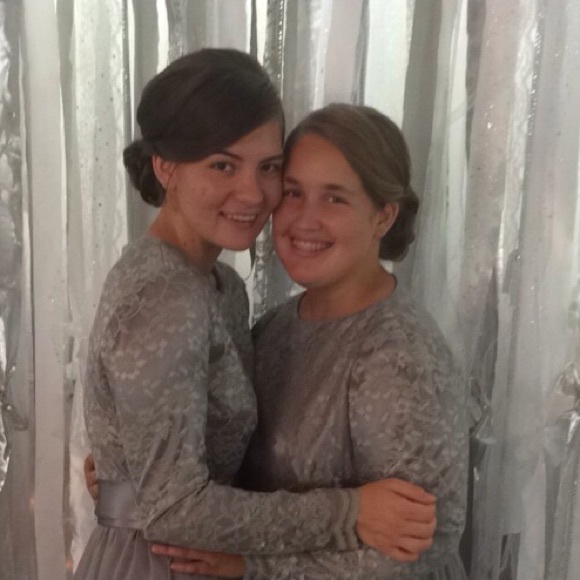 Meet your Posher, Callie - Picture 1 of 1