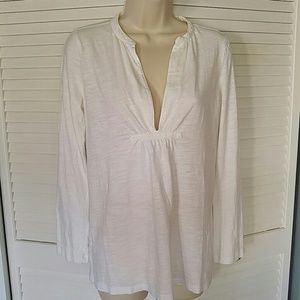 Ann Taylor Loft Blouse