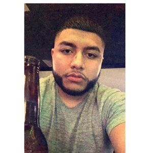 Meet your Posher, Arnold