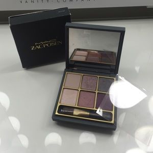 AUTHENTIC MAC COSMETICS LIMITED EDITION