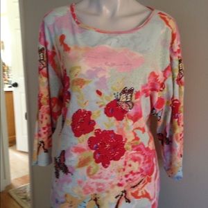 Women's 1X 100% cotton  Take Two