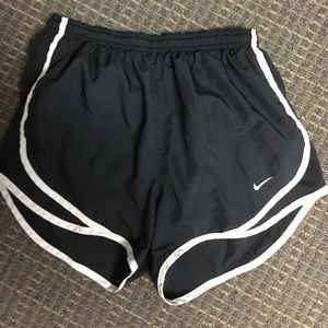Nike Running shorts!