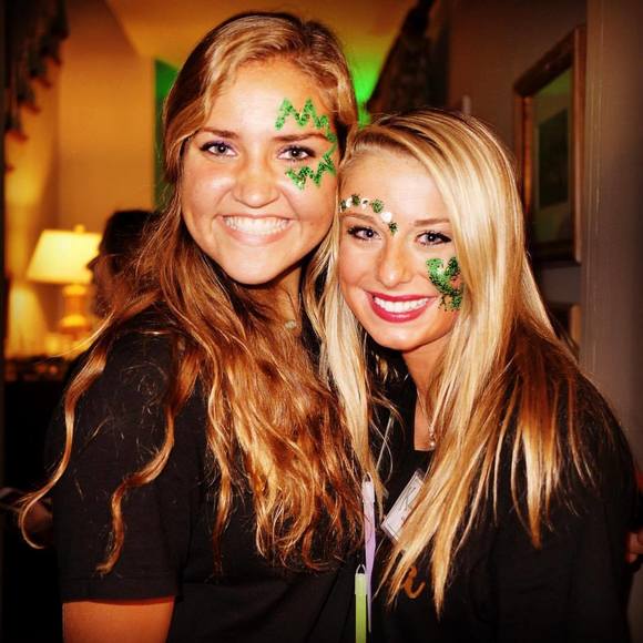 Meet your Posher, Kassey