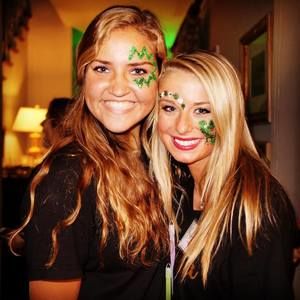 Meet your Posher, Kassey