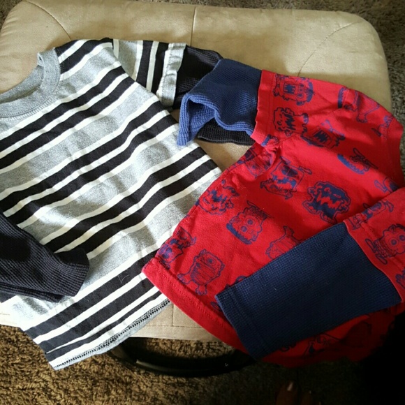 4 outfits, Granimals/Circo brand - Picture 2 of 3