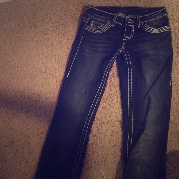 Vigoss Jeans