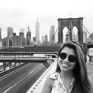 Meet your Posher, Amanda