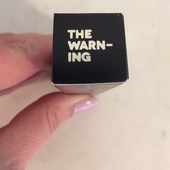 Smith and Cult Makeup - NEW Smith and Cult The Shining Lip Lacquer Smith and Cult Makeup - NEW Smith and Cult The Shining Lip Lacquer