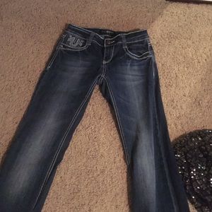 Bootcut jeans cello never worn size 3