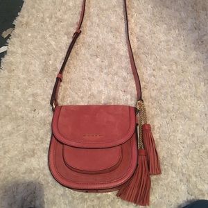 New Michael Kors cross body