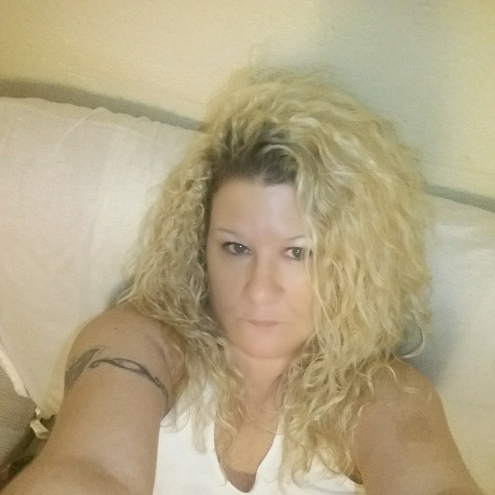 Meet your Posher, Angie