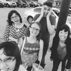 Meet your Posher, Chelsea